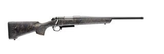 Bergara B14 Stoke compact bolt action rifle in .22-250